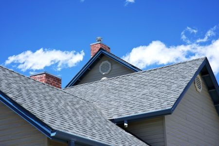 Lake orion roofing contractor