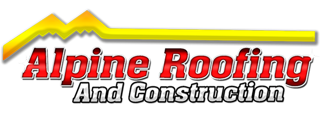 Alpine Roofing Complete