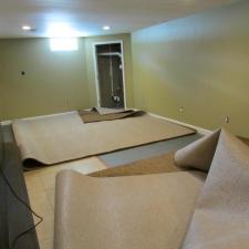 Michigan basement remodeling