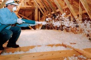 Your Ortonville Insulation – Don't Take For Granted What Keeps You Warm