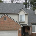 Roof Repair Versus Replacement