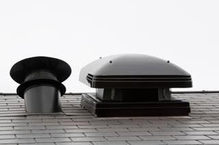 Roof ventilation