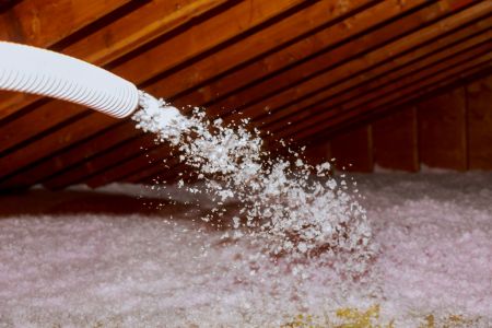 The Importance of Professional Insulation Services: Enhancing Comfort and Efficiency in Your Home