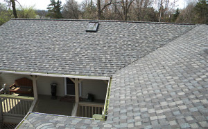 Goodrich, MI Storm Damage Roof Replacement