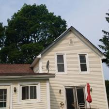 Old Farm House Roof Replacement 0