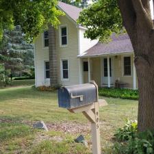 Old Farm House Roof Replacement 1