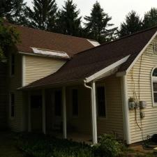 Old Farm House Roof Replacement 2