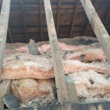 Old Farm House Roof Replacement 4