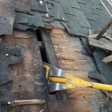 Old Farm House Roof Replacement 6