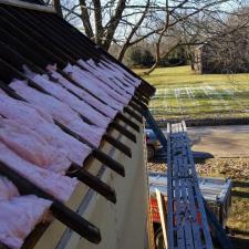 Old Farm House Roof Replacement 7