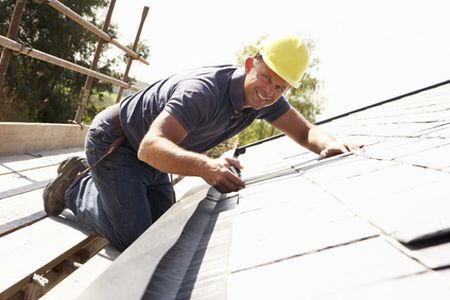 Roof inspections